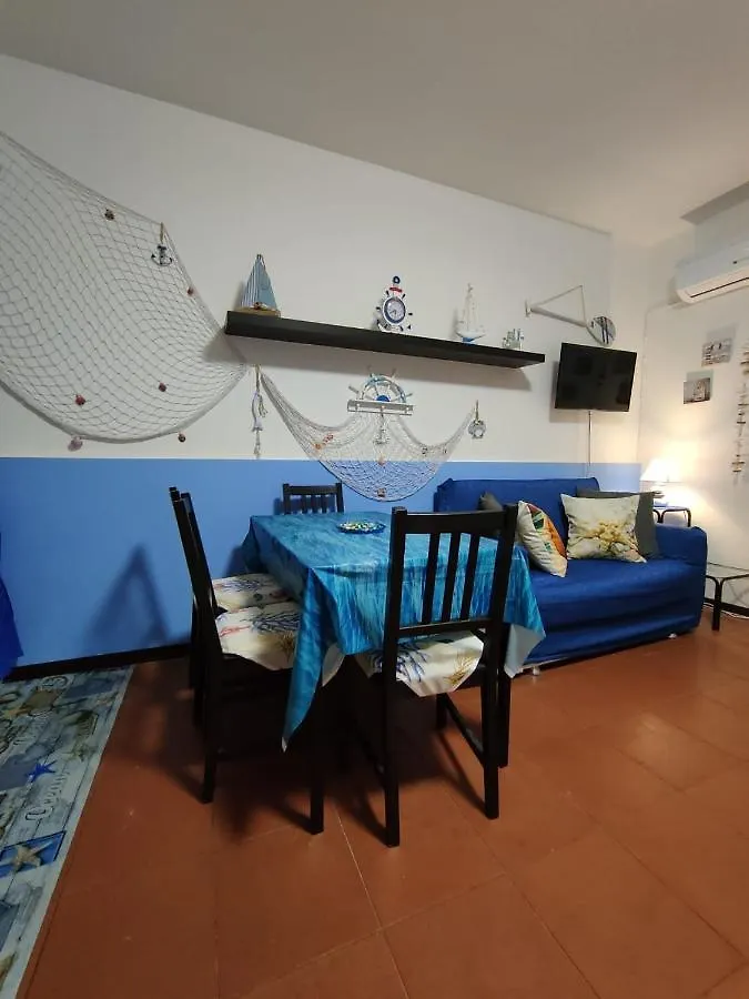 Catania 2 Passi Dal Mare Corallo Apartment