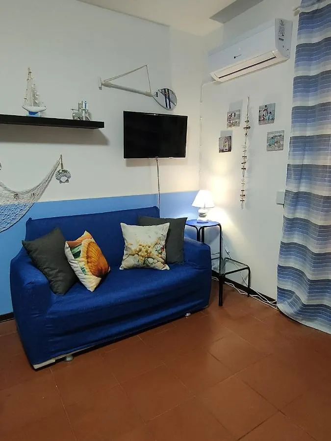 Catania 2 Passi Dal Mare Corallo Apartment