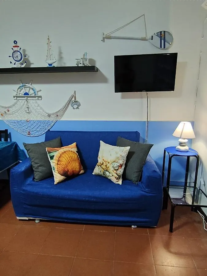 Apartment Catania 2 Passi Dal Mare Corallo Italy
